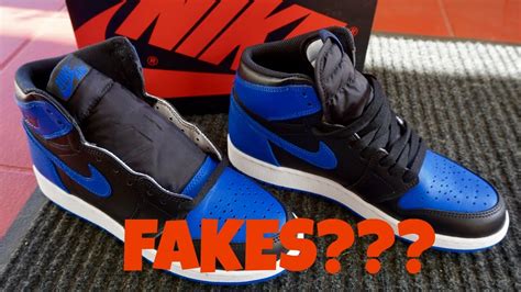 does footlocker sell fake nikes|foot locker scam.